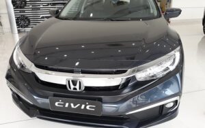 Honda Civic 2022 bản 1.8L E
