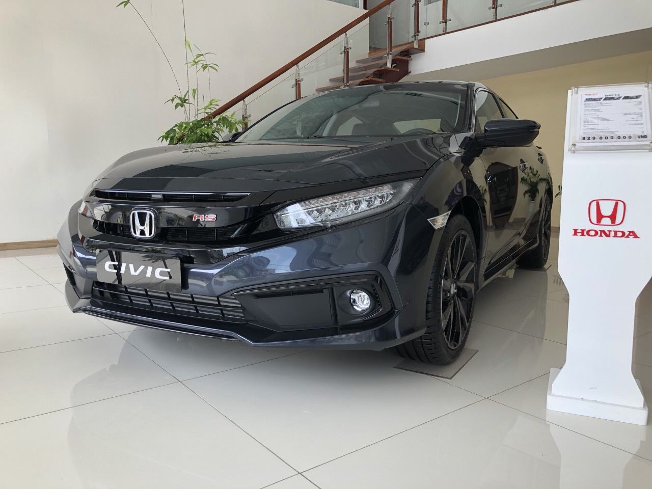 Giá xe Honda Civic 2022 -Tổng Kho Civic Giảm 100% Thuế