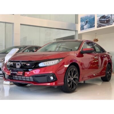 Giá xe Honda Civic 2022