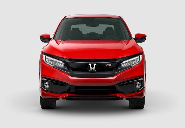 Honda-Civic-RS-2021 