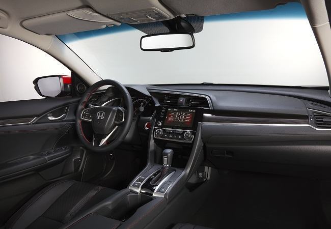 Honda-Civic-RS-2021 